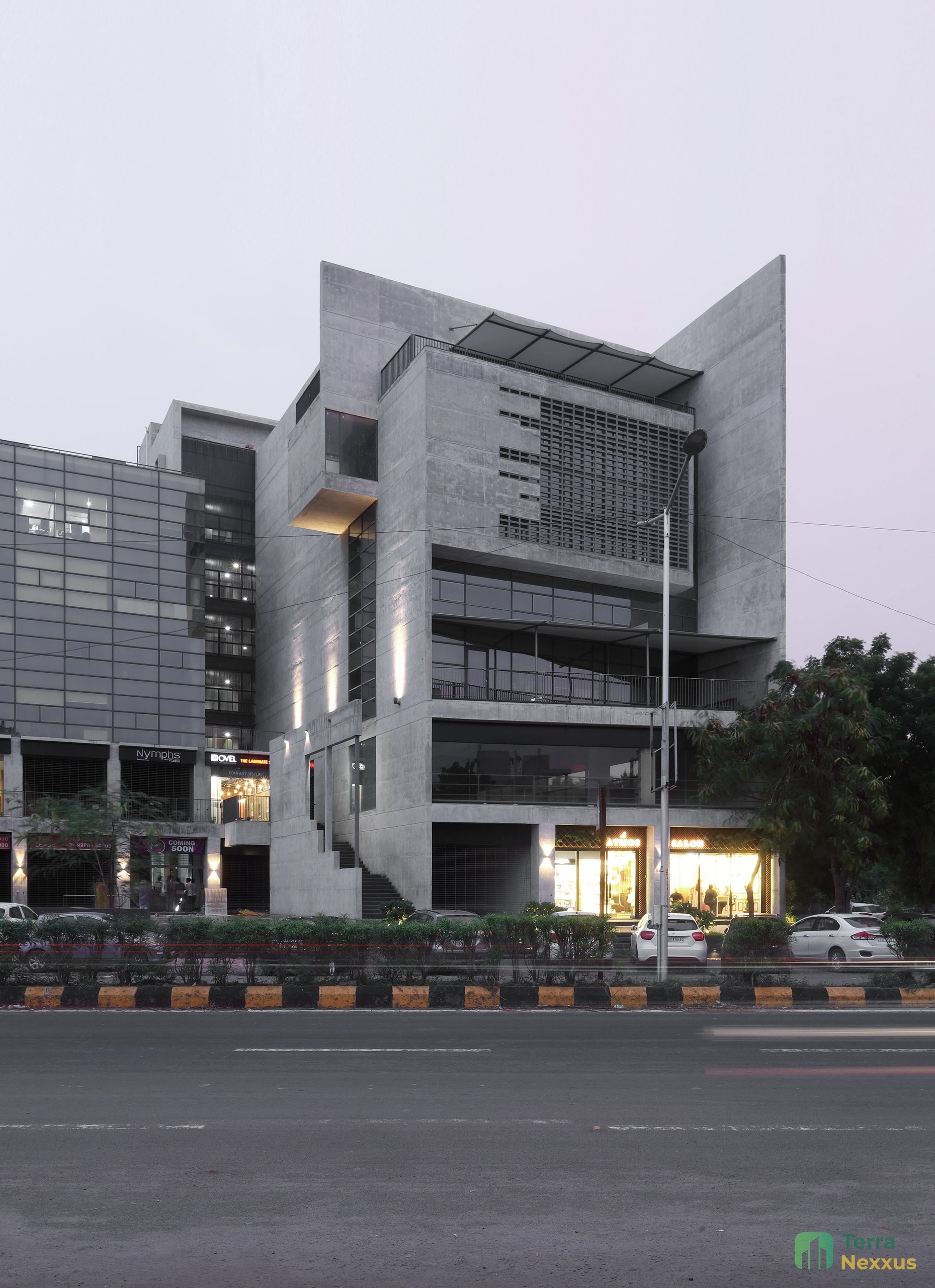 Shop in Saayam, Shilaj, Ahmedabad - interior view in Ahmedabad
