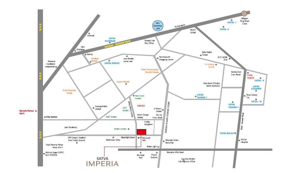 Floor Plan 3