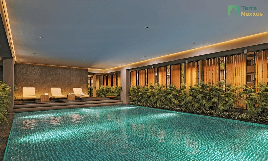 Shop in Shilp Serene, Shilaj, Ahmedabad - shop-showroom for buy-new in Shilaj, Ahmedabad - main view