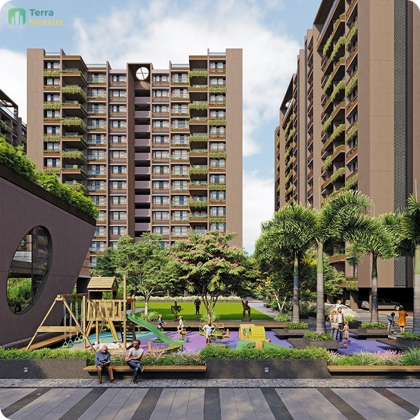 Shop in Shilp Residency, Gota, Ahmedabad - interior view in Ahmedabad