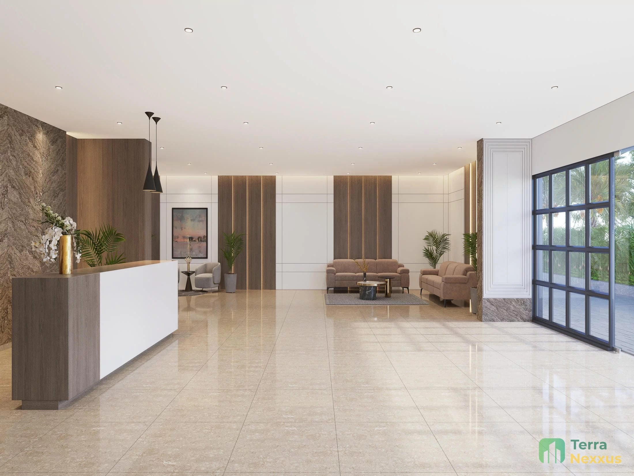 4 BHK Apartment in Shree Ganesh Royal, Koba, Gandhinagar - detail view in Gandhinagar