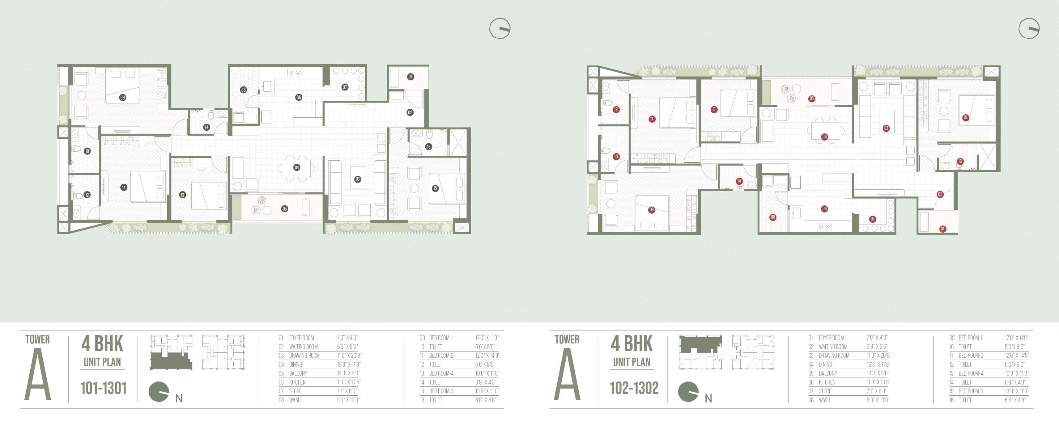 Floor Plan 3