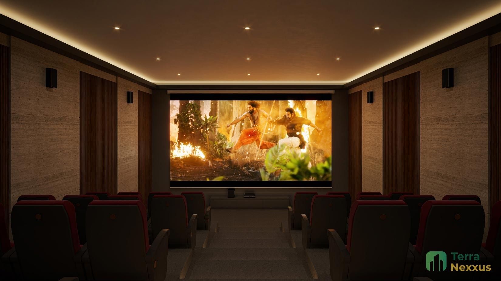 3 BHK Apartment in Shyam 242, Lambha, Ahmedabad - interior view in Ahmedabad