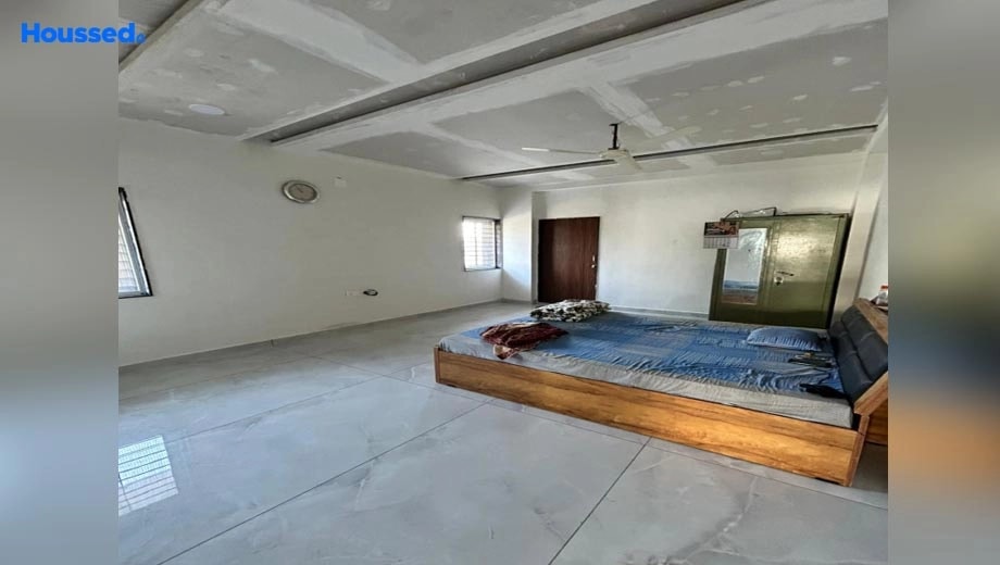Resale Property - exterior view in Ahmedabad