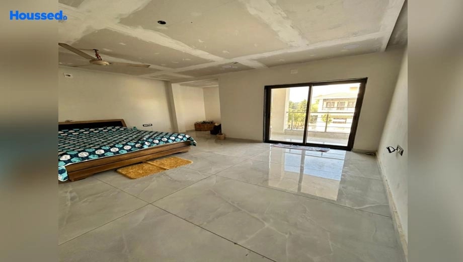 Resale Property - side view in Ahmedabad