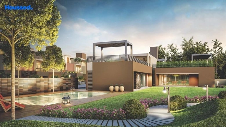 Resale Property - detail view in Ahmedabad