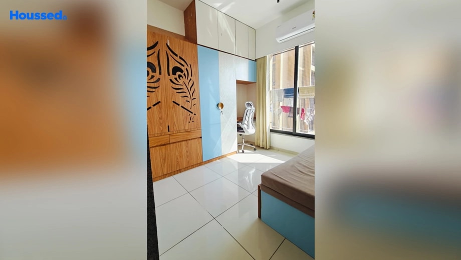 Resale Property - detail view in Gandhinagar