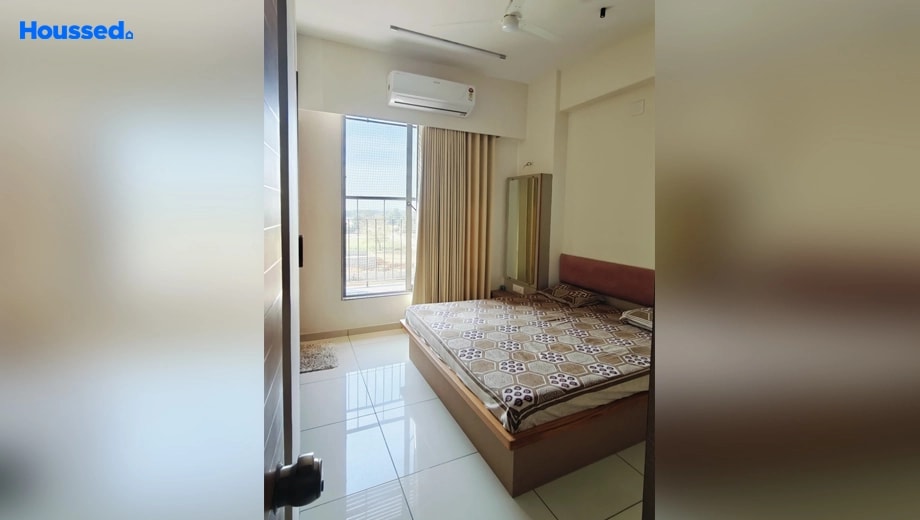 Resale Property - exterior view in Gandhinagar