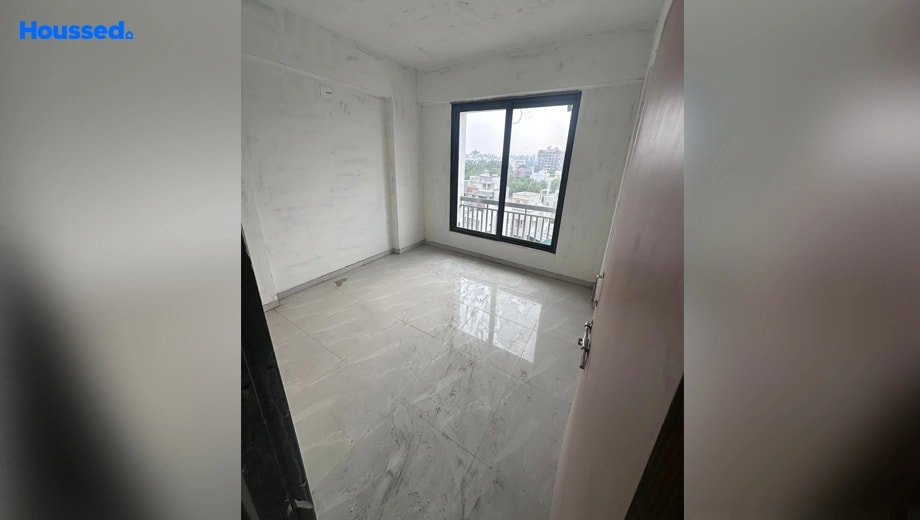 Resale Property - exterior view in Gandhinagar