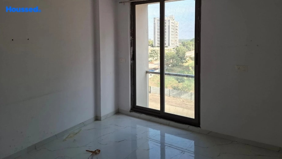Resale Property - detail view in Gandhinagar