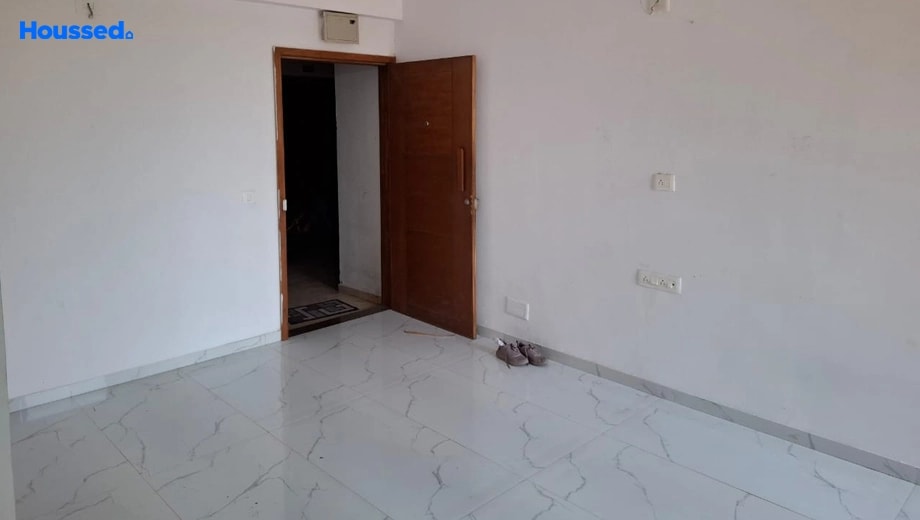 Resale Property - exterior view in Gandhinagar