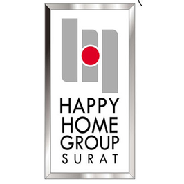Happy Home Group logo