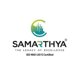 Samarthya Group logo