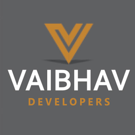 Vaibhav Developer logo