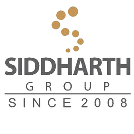Siddharth Group logo