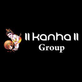 Kanha Group Builders logo