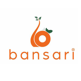 Bansari Group logo