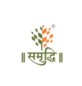 Samruddhi Builders logo