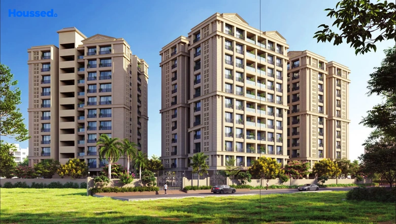 Office Space Bank Auction in GIFT City, Gandhinagar